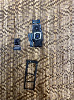 Самсунг а50 запчасти