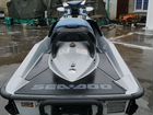 Гидроцикл BRP Sea-Doo GTX215 объявление продам