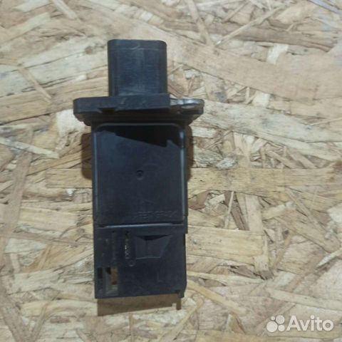 Дмрв Ford Focus 2 1,6