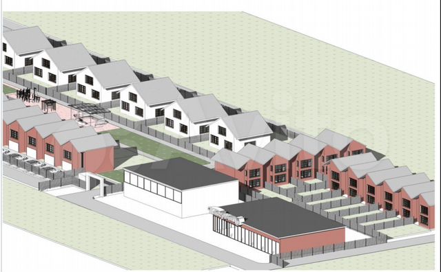 Участок 4,3 га (ИЖС)