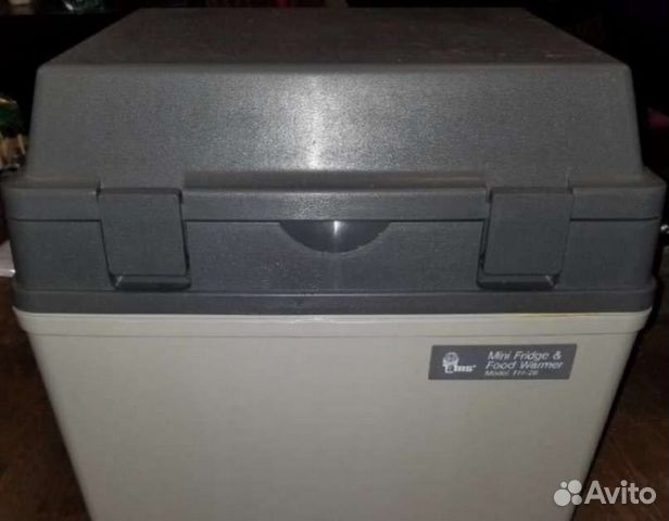 Холодильник