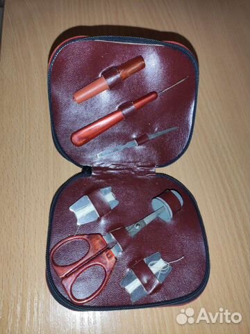 Швейный набор