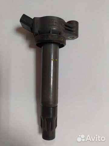 Катушка зажигания toyota1-3mz-fe