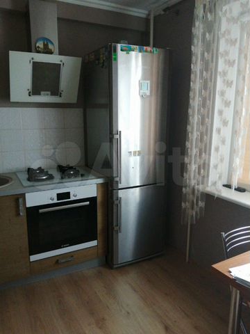 3-к. квартира, 55 м², 8/9 эт.