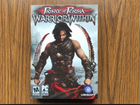 Prince of persia warrior within pc new