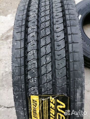 Aeolus 315/70 R22,5 AllRod S