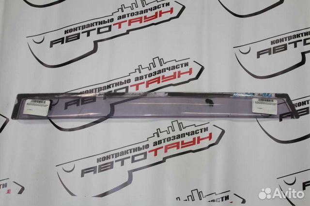 Ветровик mazda 626 capella GW GW5R GW8W gwer gwew