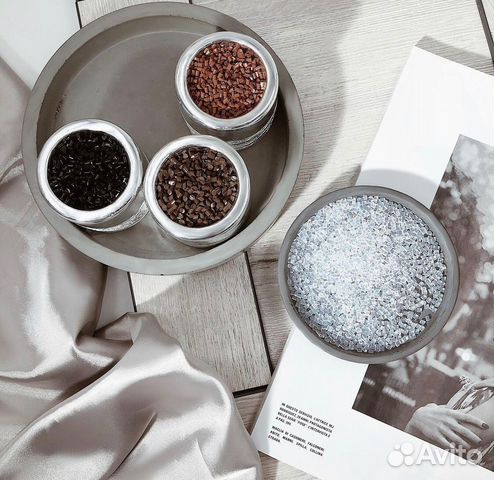 Настоящий кератин(Италия) для наращивания волос