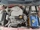 Opel Astra 1.6 МТ, 1998, битый, 325 750 км объявление продам