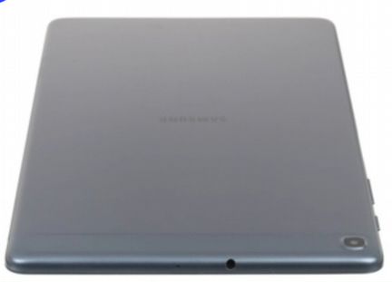 Планшет Samsung Tab 10.1 с чехлом-книжка
