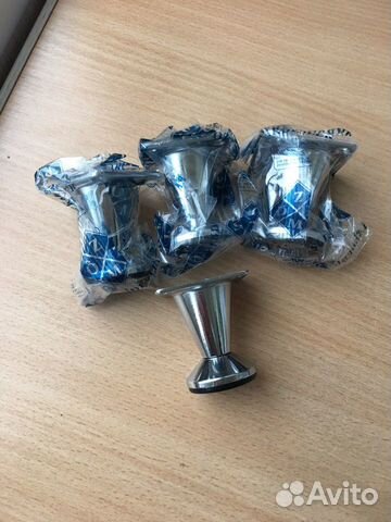 Ножки мебельные