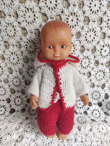 Куклы и пупсы гдр