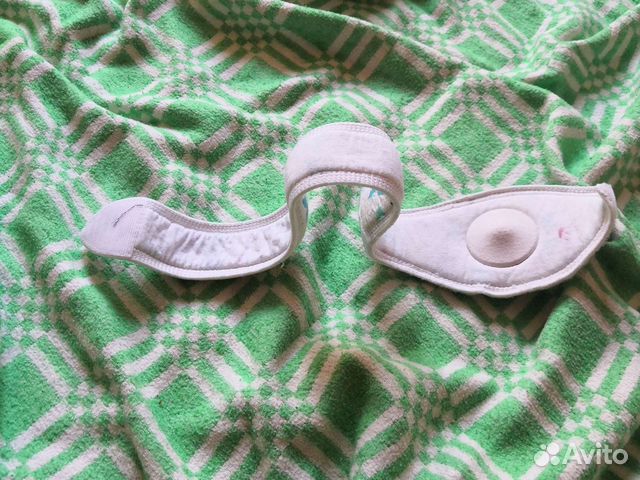 Бандаж противогрыжевый