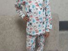 Пижама детская 92-110 размеры объявление продам