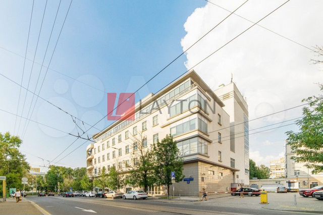 Сдам офисное помещение, 340 м²