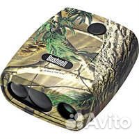 Лазерный дальномер Bushnell sport 450