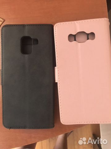 Чехлы на самсуг