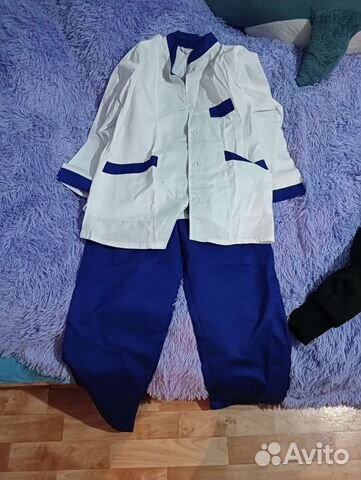 Медицинский костюм