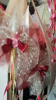 Оформление на машину