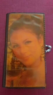 Кошелёк раритет СССР