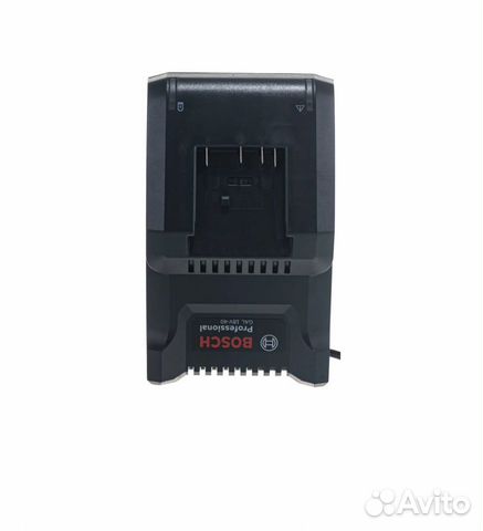 Зарядное устройство Bosch GAL 1210-CV новый