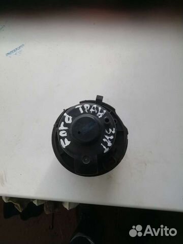 Вентилятор отопления