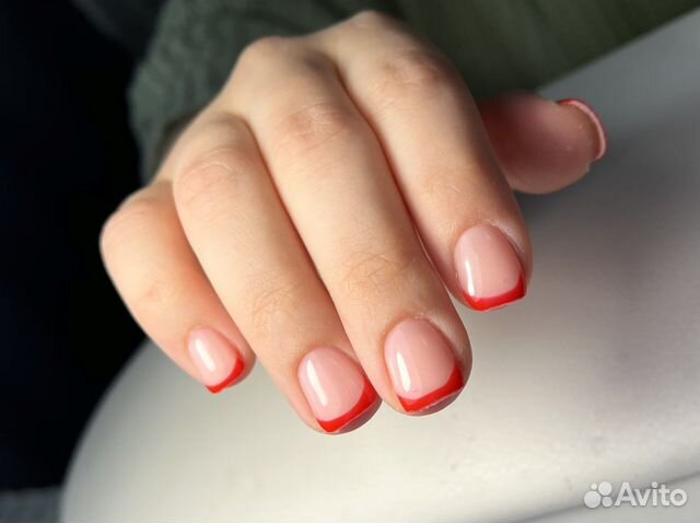 Маникюр педикюр Наращивание ногтей Ессентуки центр