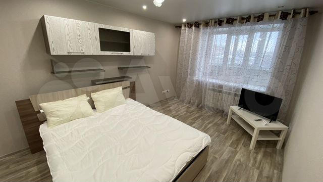 1-к. квартира, 40 м², 5/9 эт.