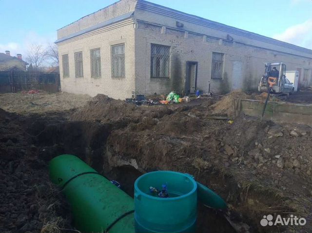 Газгольдеры для загородного дома