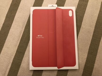 Чехол для iPad Air Smart Folio Розовый цитрус