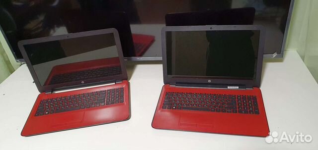 HP 15-BA 4 ядра /4Gb / 500Gb 6 штук