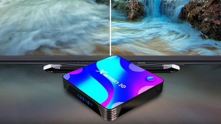 Тв-бокс Android 2/16,4/32,4/64Гб Гарантия,Доставка