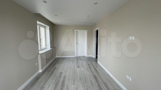 3-к. квартира, 73,8 м², 9/9 эт.