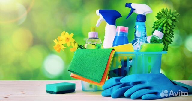 Горничная, уборка жилых помещений, домов