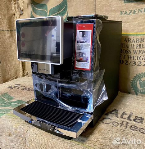 Кофемашина