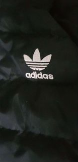 Оригинальная куртка Adidas