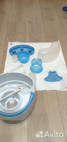 Стерилизатор