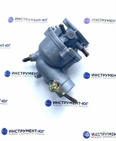 Карбюратор для мотоблока Нева мб