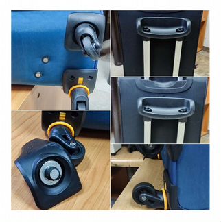 Ремонт обуви сумок чемоданов дубликаты ключей