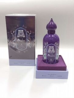 Парфюмерная вода attar collection azalea