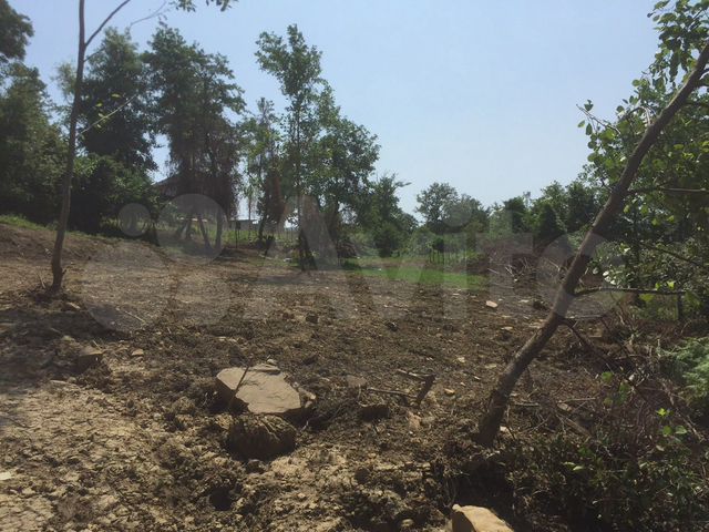 Участок 5 сот. (ИЖС)