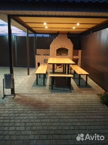 Банный комплекс 