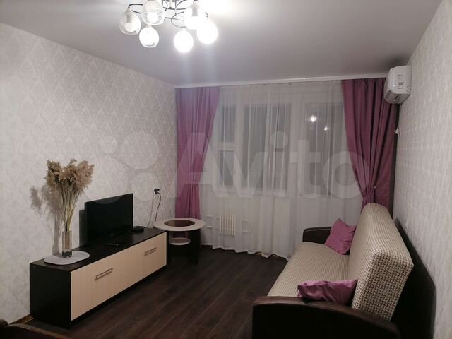 1-к. квартира, 41 м², 8/9 эт.