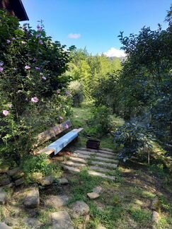 Дача 60 м² на участке 4,8 сот.