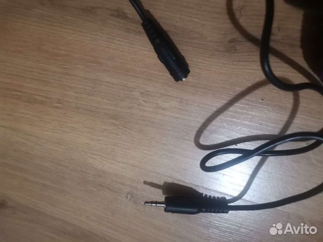 Кабель аукс, Переходник, удленнитель aux купить в Санкт-Петербурге ...