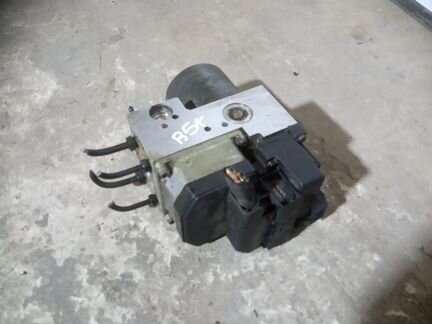 Passat B5 / Audi A4 B5 блок ABS ESP
