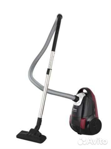 Пылесос tefal
