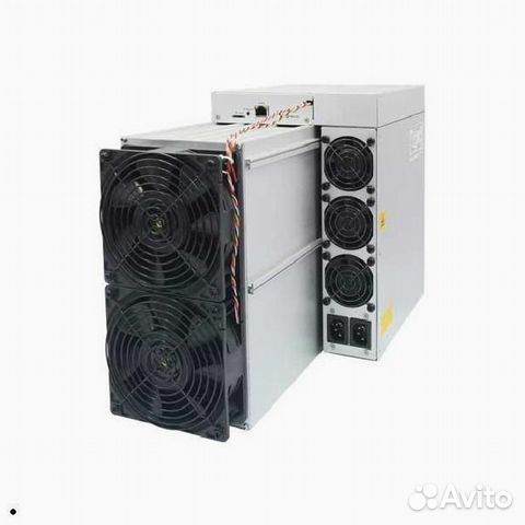 Асик Antminer E9 2400 Mh