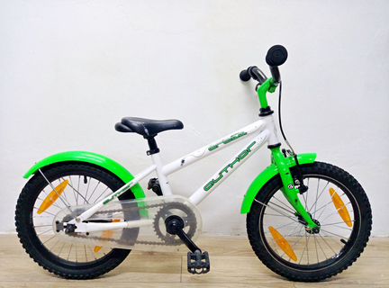 Детский велосипед Author Orbit на возраст от 3 лет