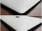 Macbook 12 Space Gray 2016 / 8gb / SSD 256gb / M3 объявление продам